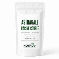 Astragale Racine Coupée