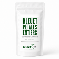 Bleuet Pétales Entiers