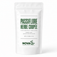 Passiflore Herbe Coupée