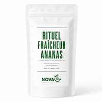 Rituel Fraîcheur Ananas