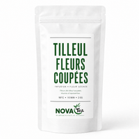 Tilleul Fleurs Coupées