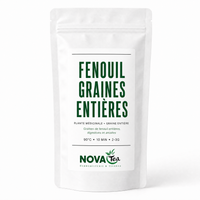 Fenouil Graines Entières