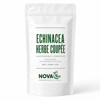 Echinacea Herbe Coupée