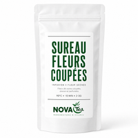 Sureau Fleurs Coupées