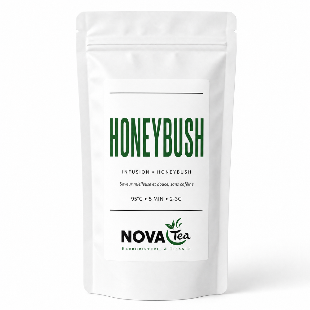 Honeybush