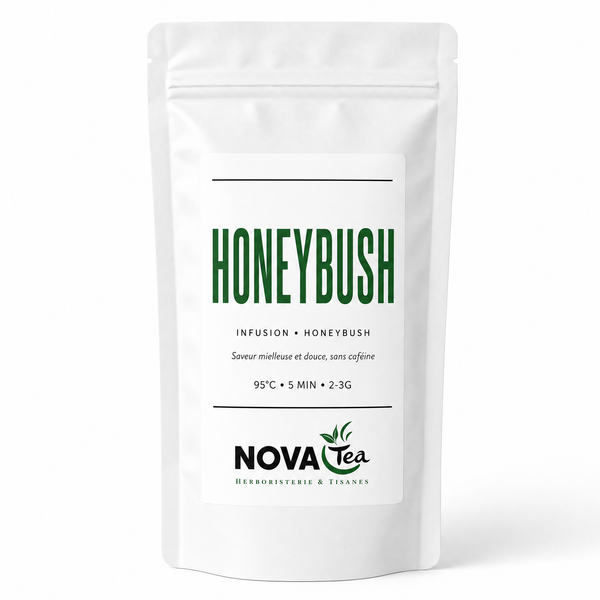 Honeybush