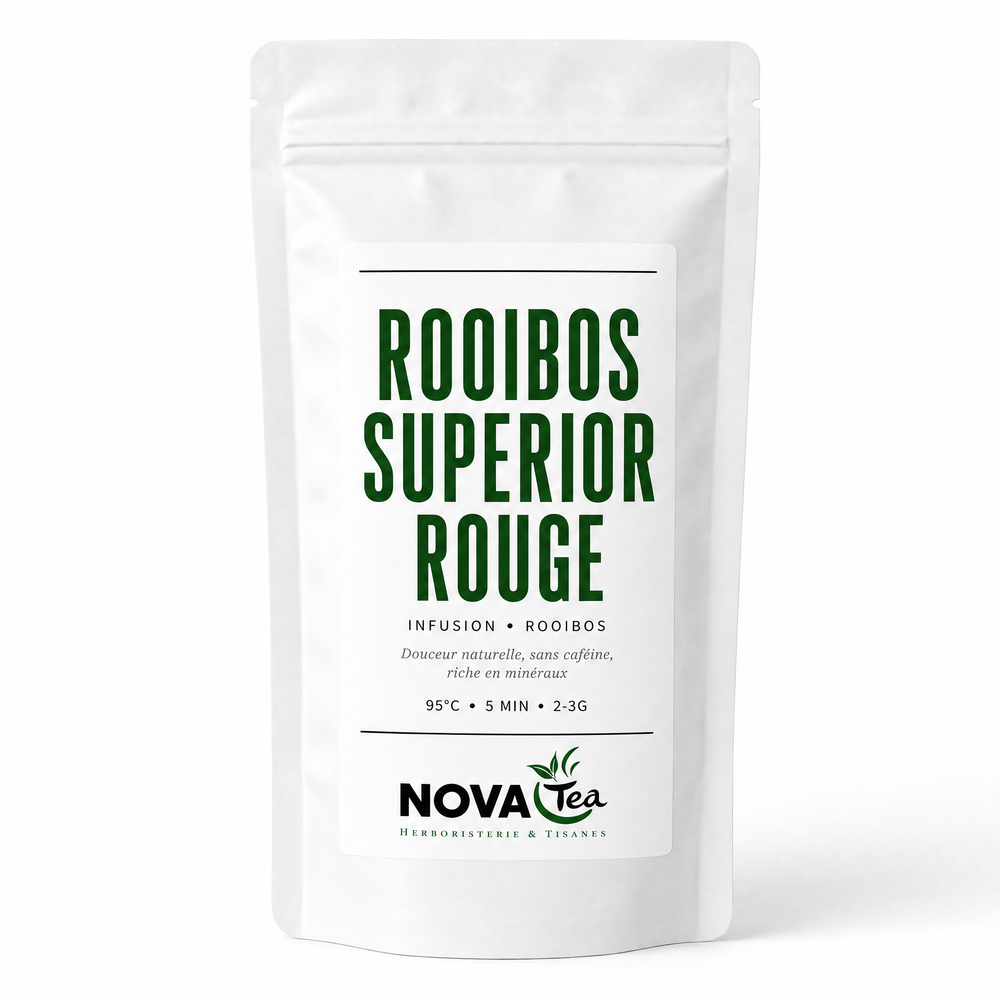 Rooibos Superior Rouge