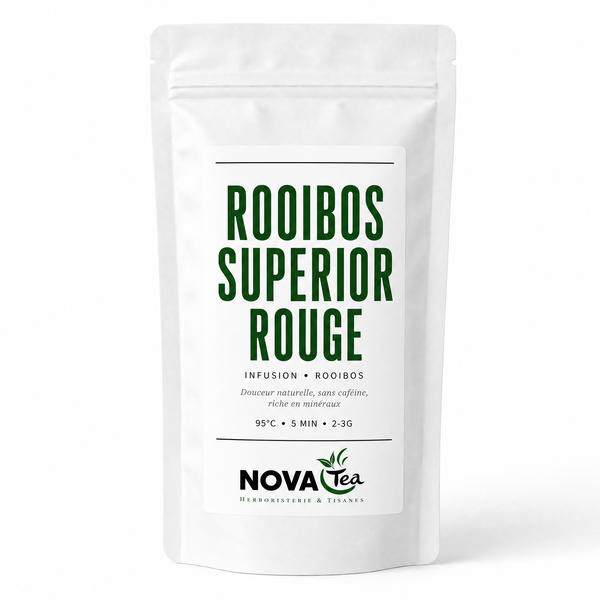 Rooibos Superior Rouge