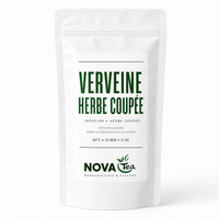 Verveine Herbe Coupée