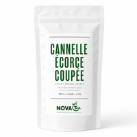 Cannelle Écorce Coupée