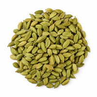 Cardamome Gousses Entières