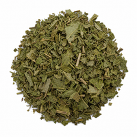 Framboisier Feuilles Coupées
