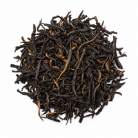 Thé Noir Yunnan OP Feuilles