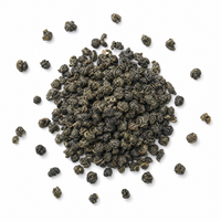 Thé Vert Gunpowder Feuilles
