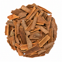 Cannelle Écorce Coupée
