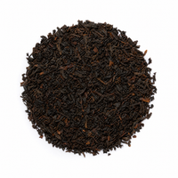 Thé Noir Assam Feuilles