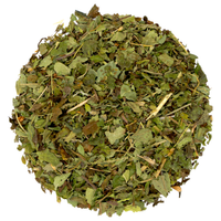 Mélisse Feuilles Coupées