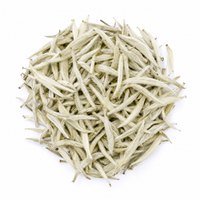 Thé Blanc Feuilles