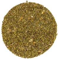 Sauge Feuilles Coupées