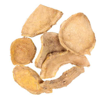 Curcuma Racine Coupée