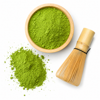 Matcha Japonais en Poudre