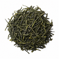 Thé Vert Yunnan OP Feuilles