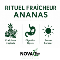 Rituel Fraîcheur Ananas