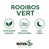 Rooibos Vert (Green Rooibos)