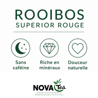 Rooibos Superior Rouge