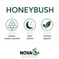 Honeybush