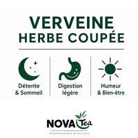 Verveine Herbe Coupée