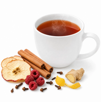 Tisane Hiver Douillet