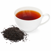 Thé Noir Assam Feuilles