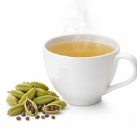 Cardamome Gousses Entières
