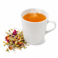 Énergie en Tasse — Mélange Tonique