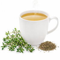 Thym Herbe Coupée