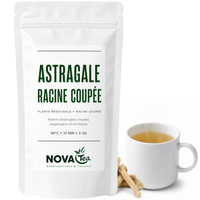 Astragale Racine Coupée
