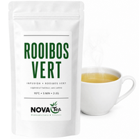 Rooibos Vert (Green Rooibos)