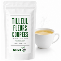 Tilleul Fleurs Coupées