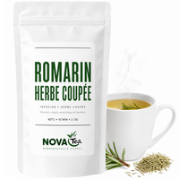 Romarin Herbe Coupée
