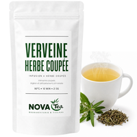 Verveine Herbe Coupée