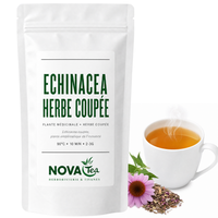 Echinacea Herbe Coupée