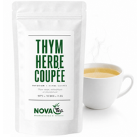 Thym Herbe Coupée