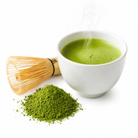 Matcha Japonais en Poudre