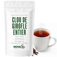 Clou de Girofle Entier