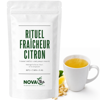 Rituel Fraîcheur Citron