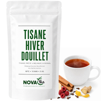 Tisane Hiver Douillet