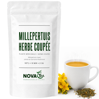 Millepertuis Herbe Coupée