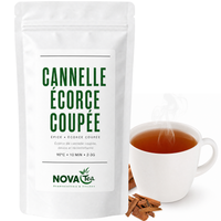 Cannelle Écorce Coupée
