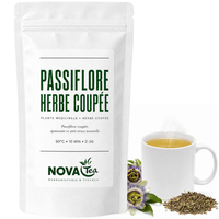 Passiflore Herbe Coupée